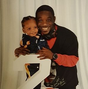 Meet your Posher, Djuan